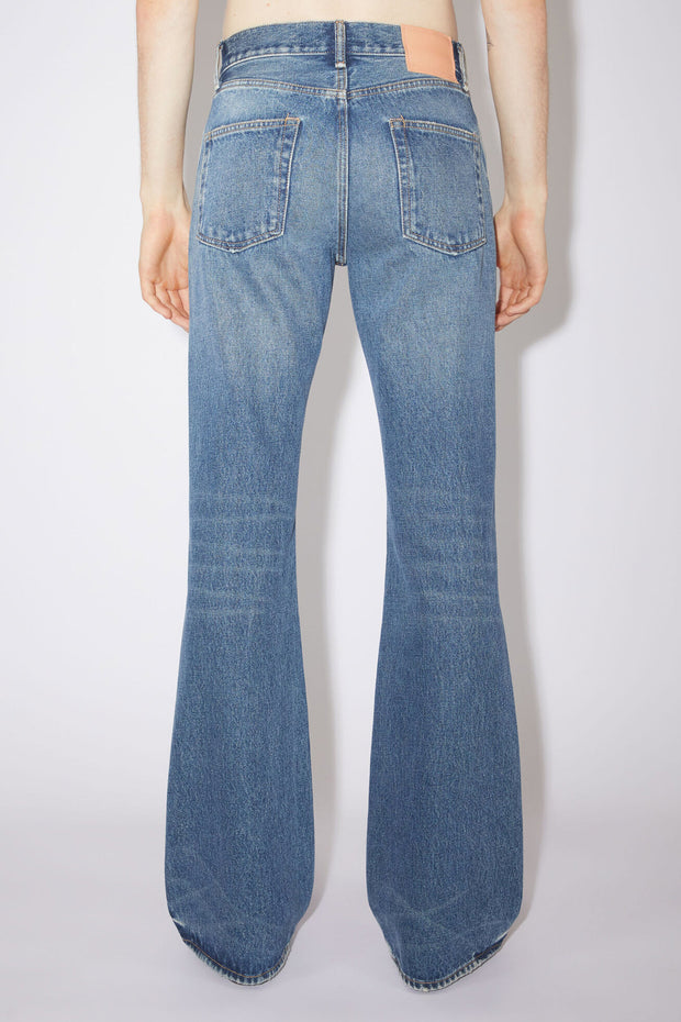 1992 Vintage Blue Jeans