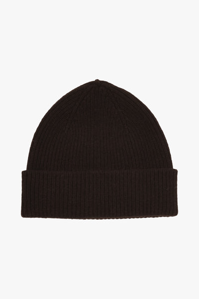 Lambswool Beanie