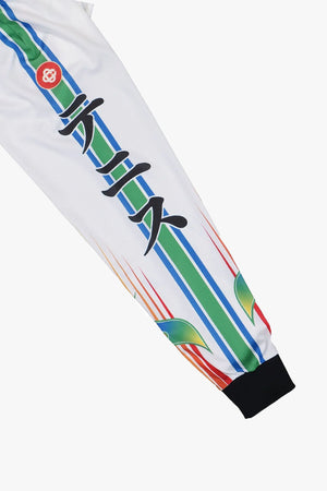 LONG SLEEVE FOOTBALL T-SHIRT