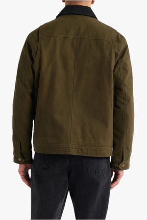 Carson City Ranch Jacket