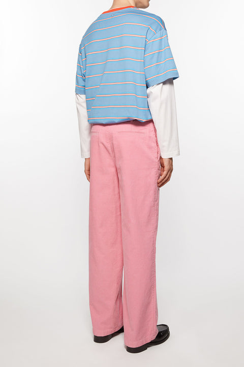 Cord Trousers