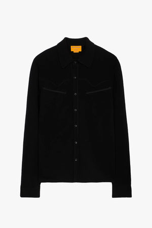 Western Button Up Shirt