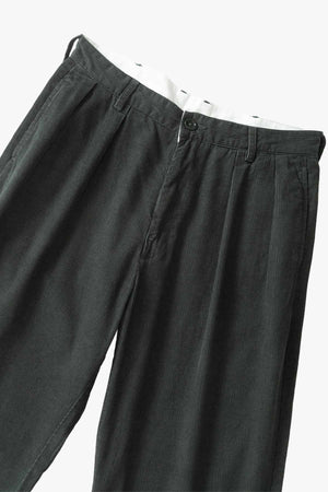 Fine Cord Part-Timer Pants