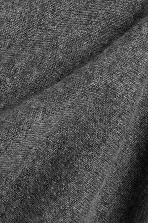 Wool Crewneck
