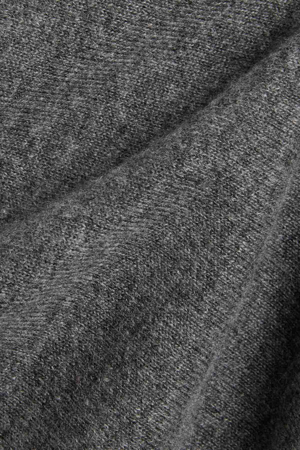 Wool Crewneck