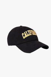California Embroidered Cap