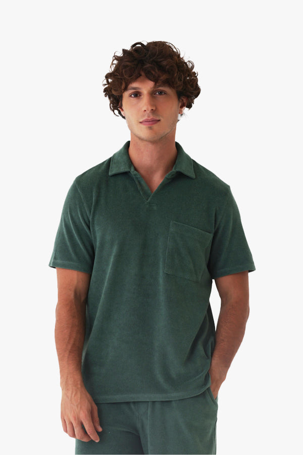 Terry Polo