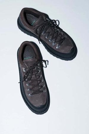 Cornaro Gomma Low Boot