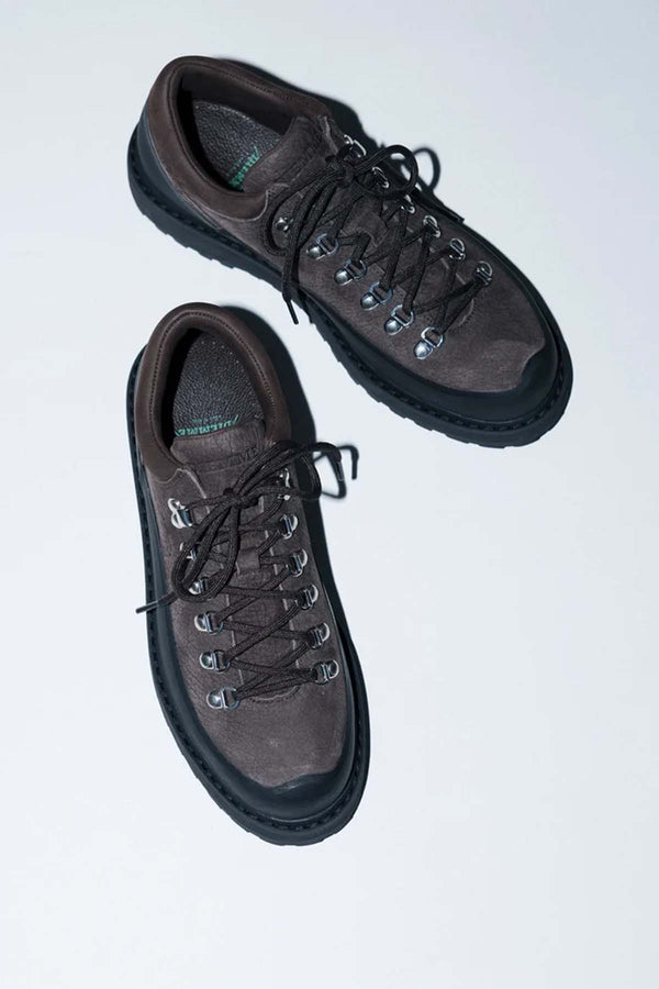 Cornaro Gomma Low Boot