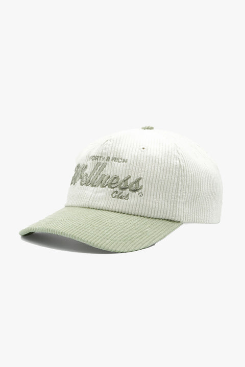 Draft Corduroy Hat