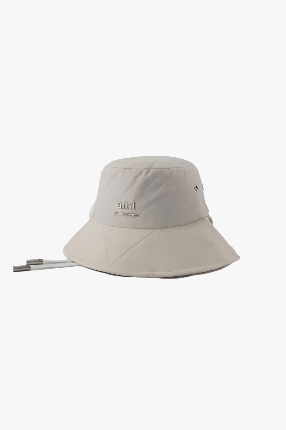 Water-Repellent Bucket Hat