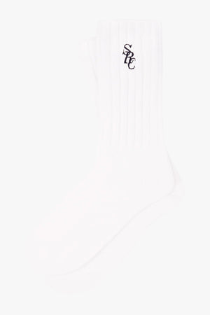 SRC Rib Socks