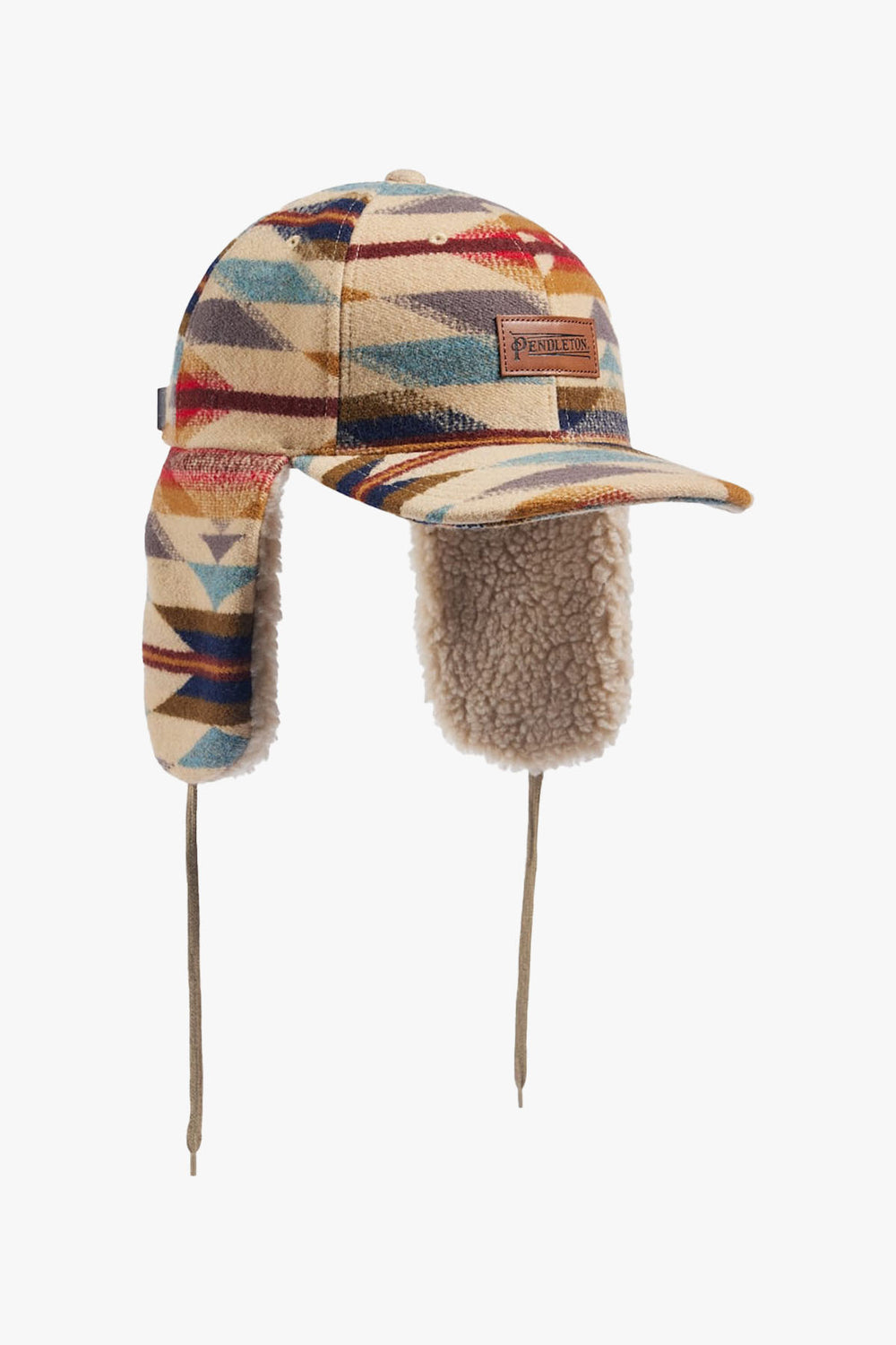 Timberline Sherpa Hat