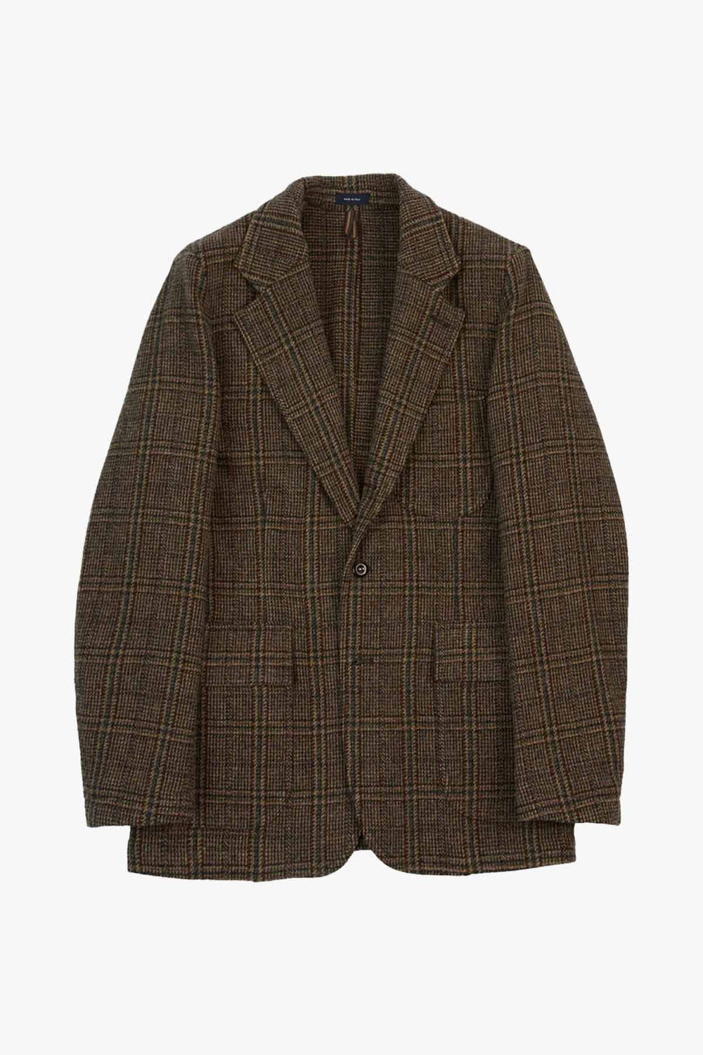 Tweed Games Blazer