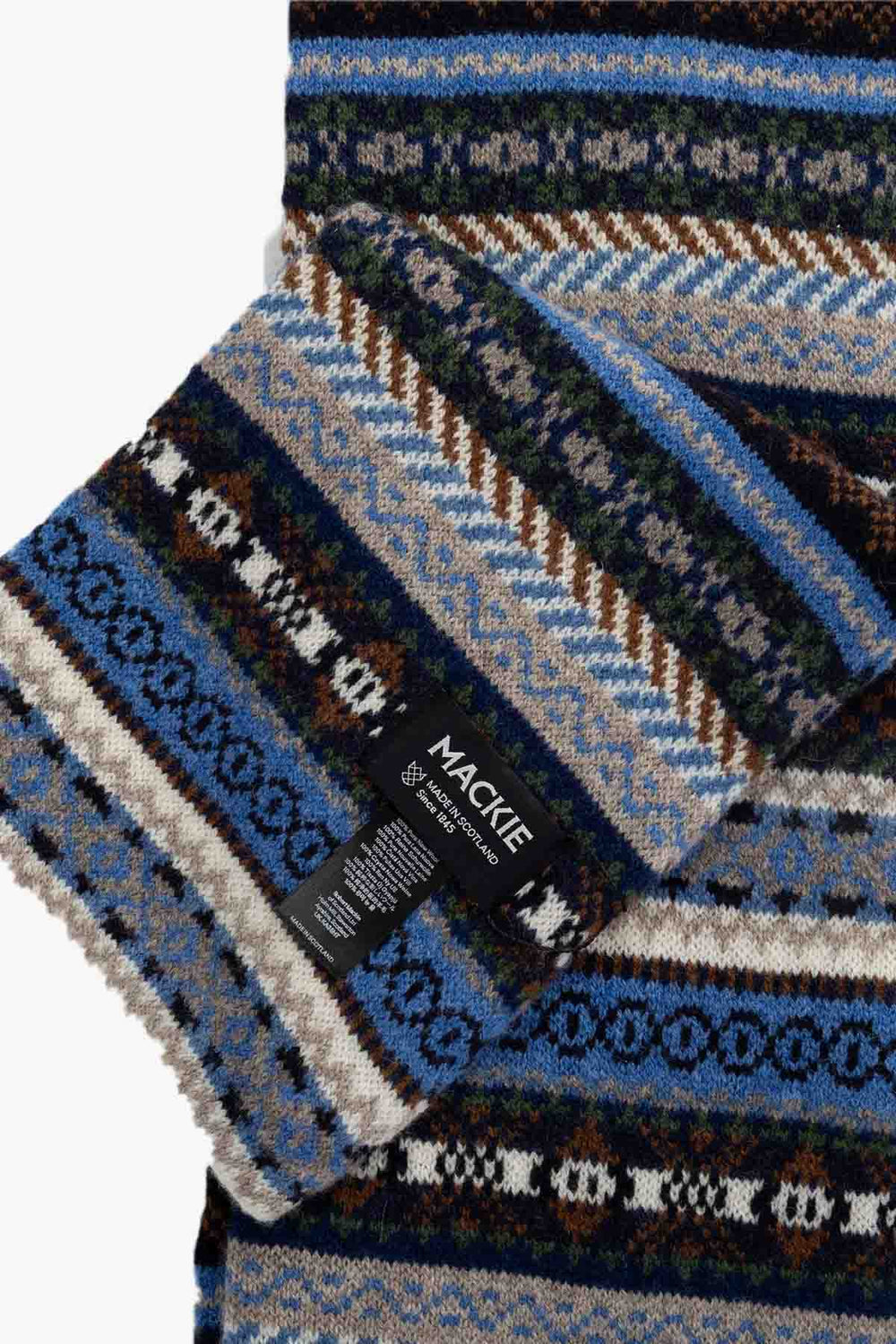 Lochinver Scarf