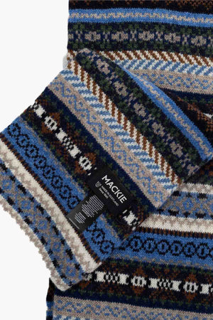 Lochinver Scarf