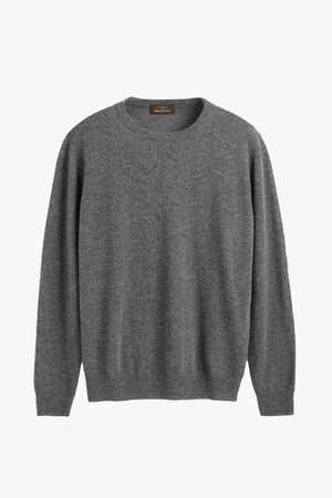 Wool Crewneck