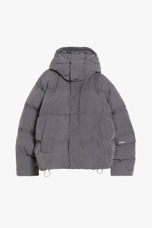 Narvik Brushed Down Jacket