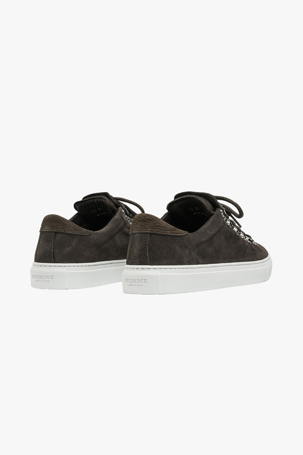 Marostica Low Suede Sneakers