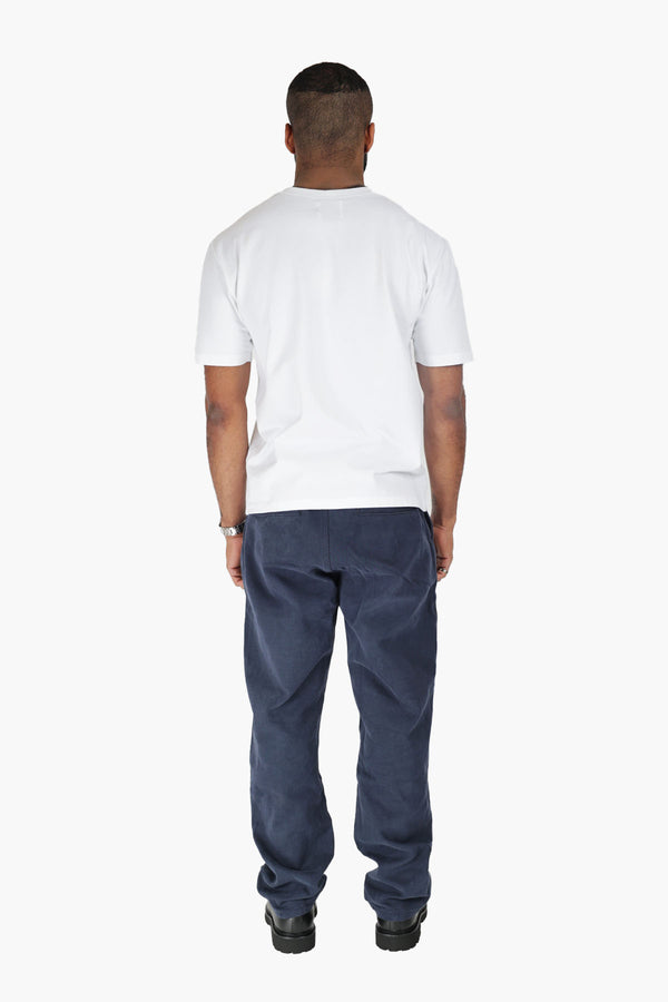 Moleskin Waiter Pants