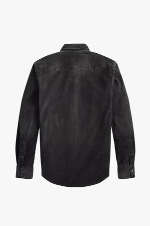Buffalo Corduroy Shirt