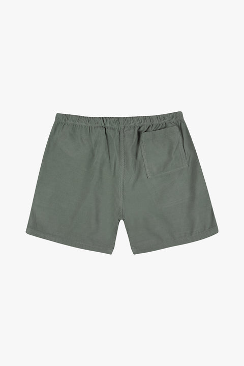 Formigal Cord Shorts