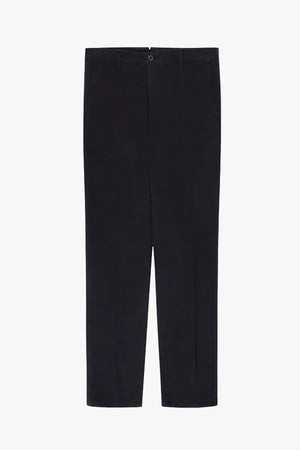 Slim Fit Twill Pants