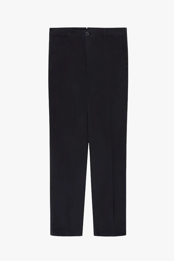 Slim Fit Twill Pants