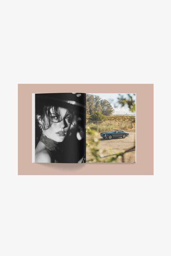 Under the Sun Vol.2