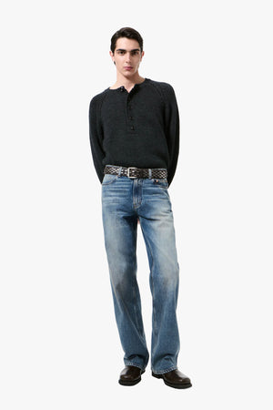 Carlson Cut Jeans