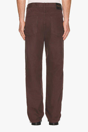 Coarse Trousers