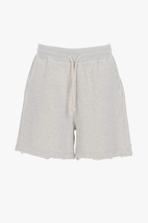 Star Wide Leg Shorts