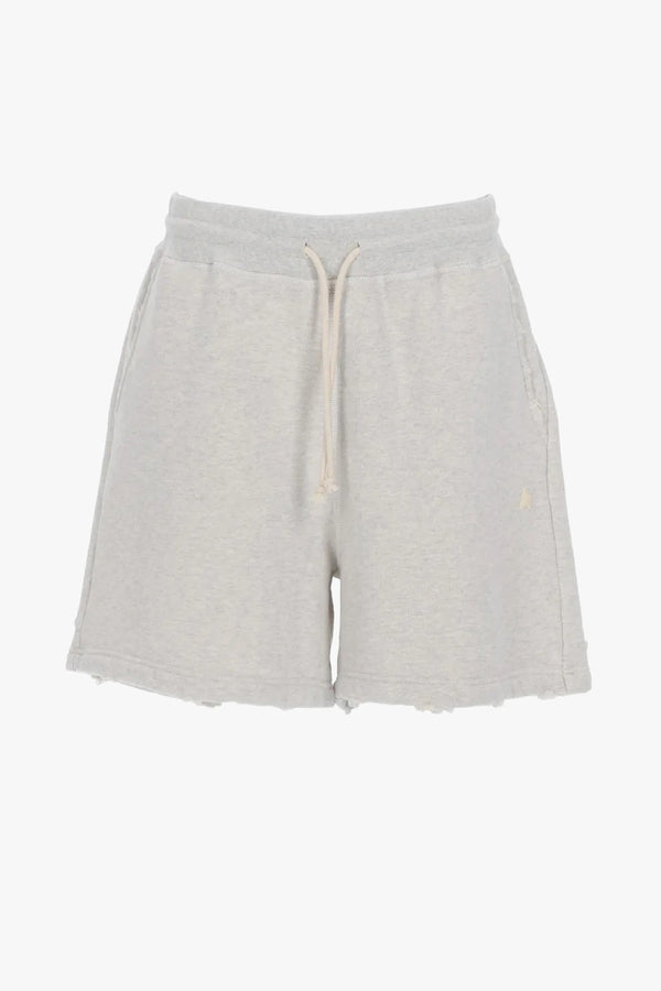 Star Wide Leg Shorts