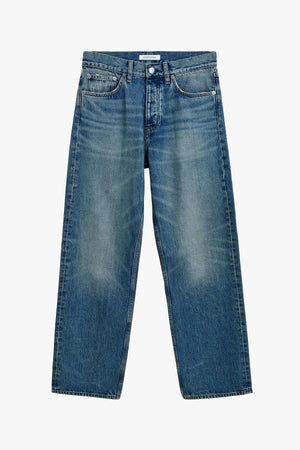Loose Jeans