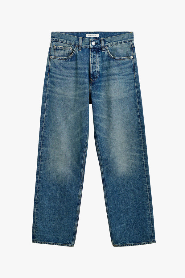 Loose Jeans