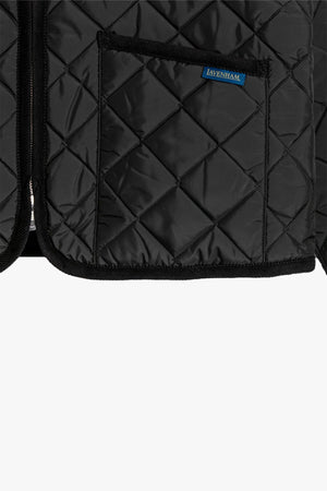 Teynham Jacket