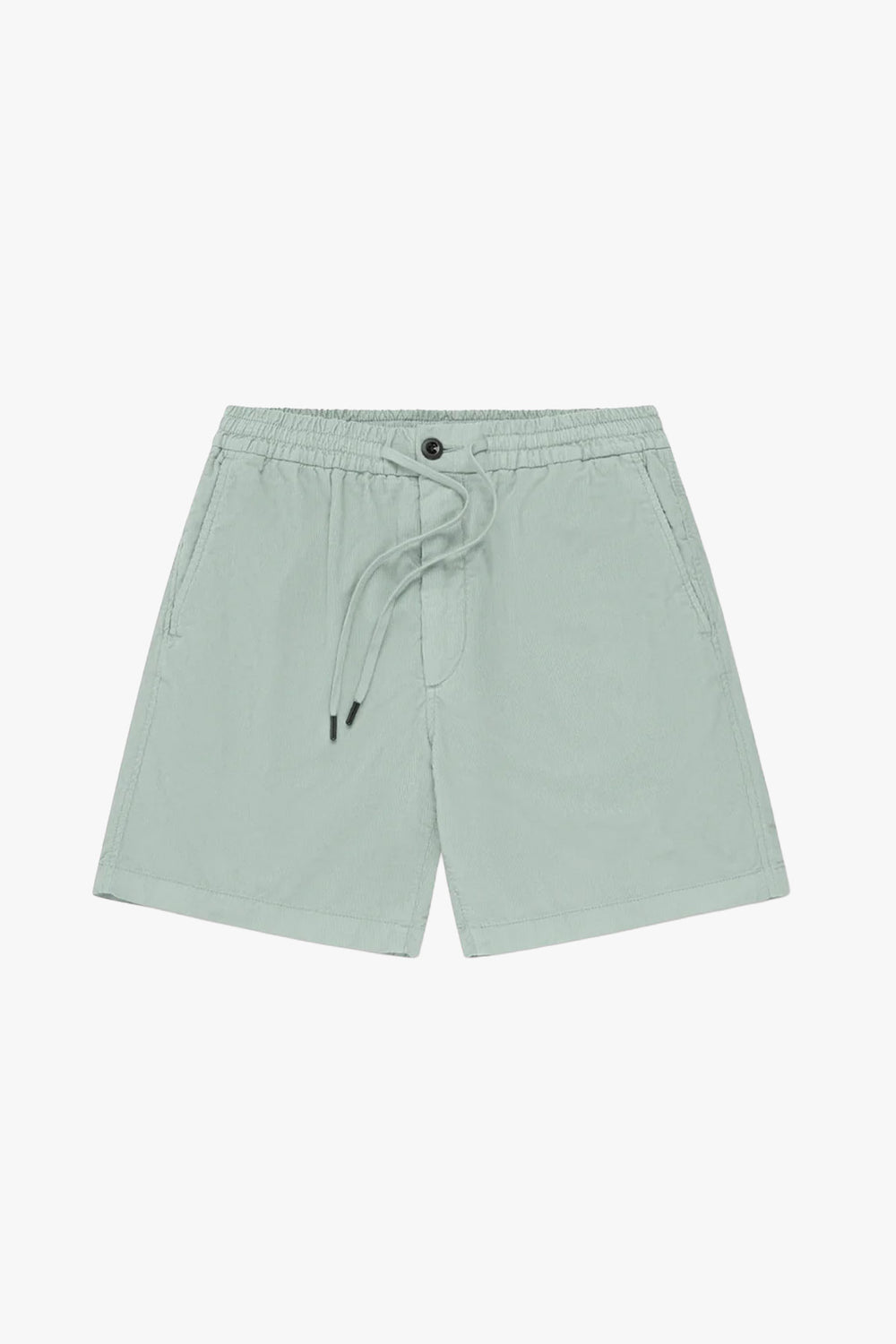 Cord Shorts