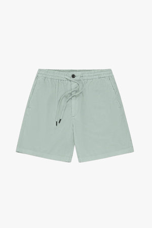 Cord Shorts