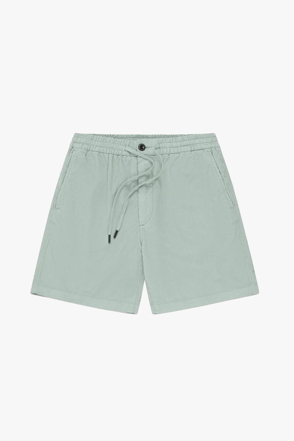 Cord Shorts