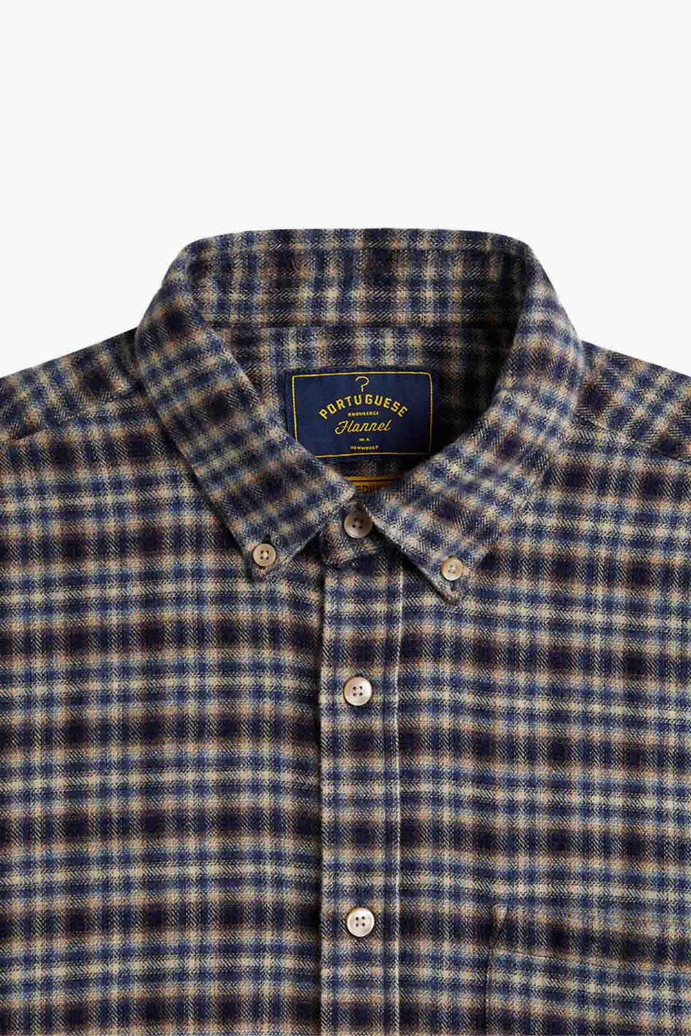 Vouga Shirt