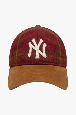 IMG LODEN SUEDE 9TWENTY