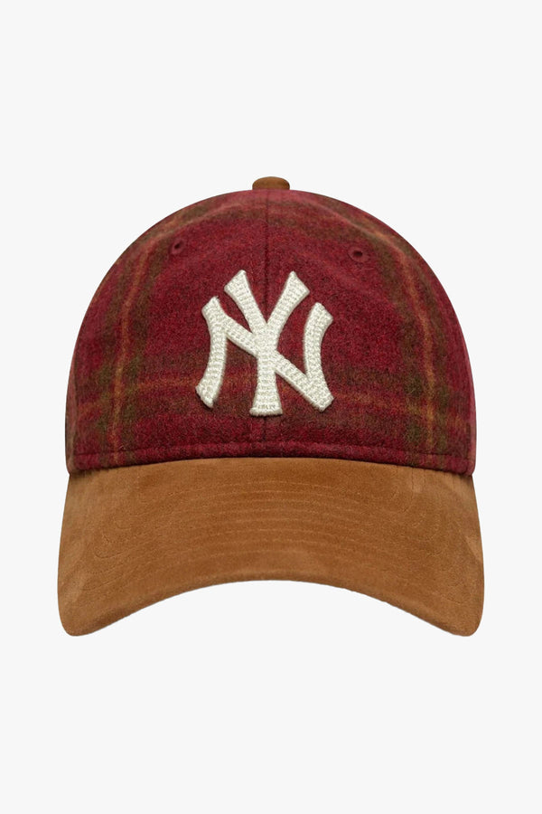 IMG LODEN SUEDE 9TWENTY