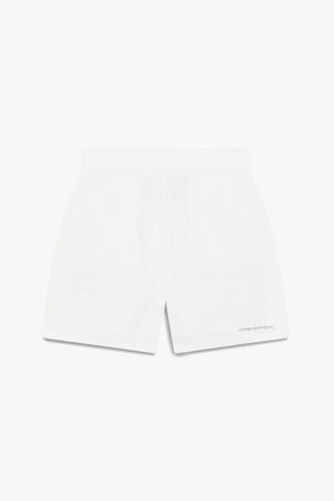 Mesh Shorts