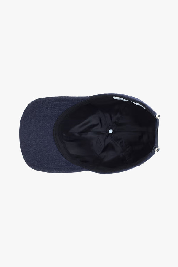 Legacy Structured Earflap