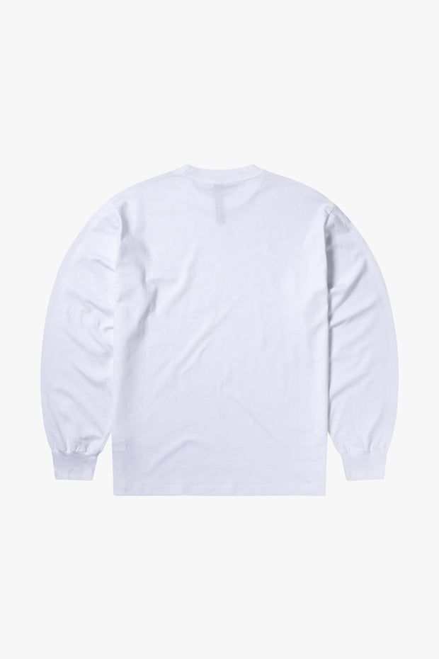 Mini Problemo Longsleeve T-shirt