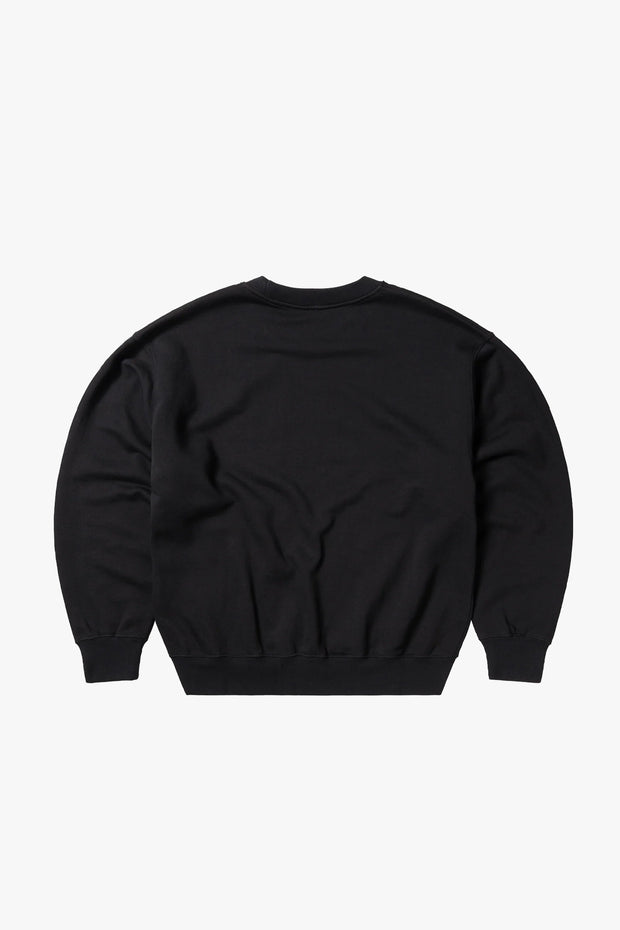 Mini Problemo Crew Neck Sweater