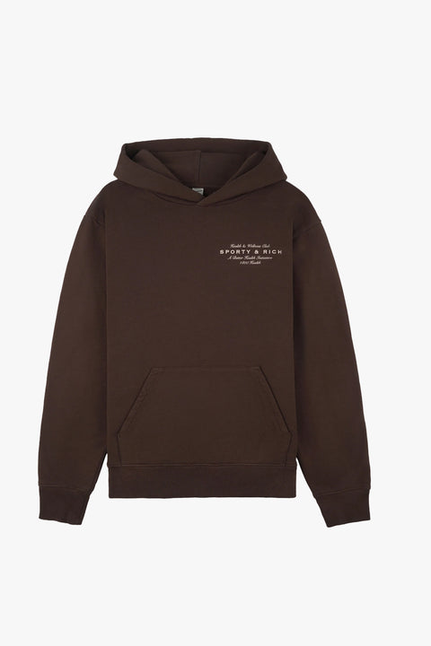 Health Initiative Hoodie