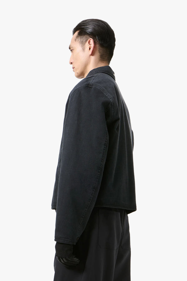 Slight Jacket