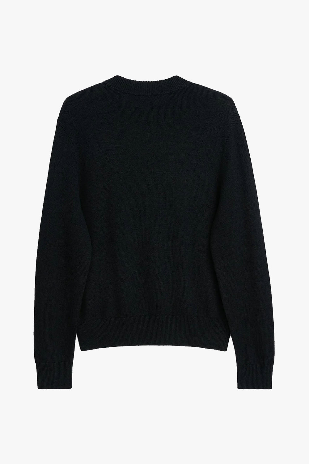 Moon Merino Sweater