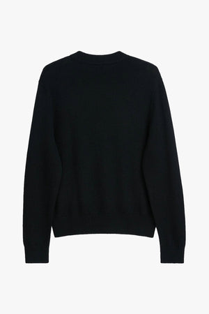 Moon Merino Sweater